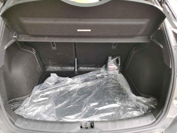 [广州·粤E] 二手日产劲客2020款 1.5L XV CVT智联豪华版