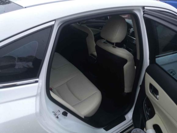 [义乌·浙G] 二手本田思铂睿2015款 2.0L 豪华版