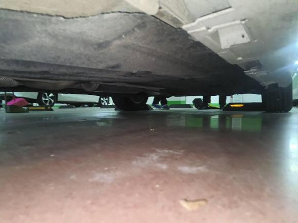 [常州·苏D] 二手本田思域2023款 240TURBO CVT劲势版