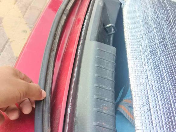 [南昌·赣A] 二手马自达马自达3 昂克赛拉2017款 三厢 2.0L 自动尊贵型 国V