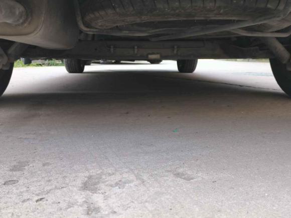 [西安·陕A] 二手东风风行风行S5002016款 1.5L 手动豪华型Ⅱ