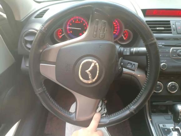 [南通·苏F] 二手马自达睿翼2011款 2.0L 自动精英版