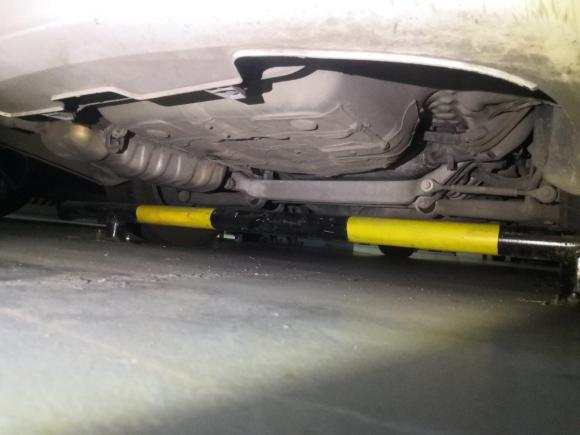 [成都·川A] 二手广汽传祺传祺GA62016款 235T DCT精英版