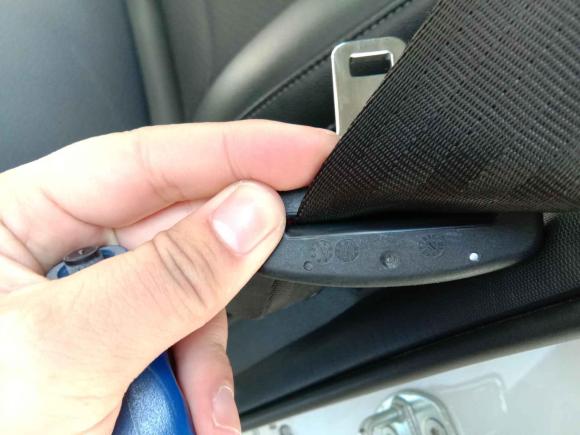 [芜湖·皖B] 二手雪佛兰科沃兹2016款 1.5L 自动欣悦版