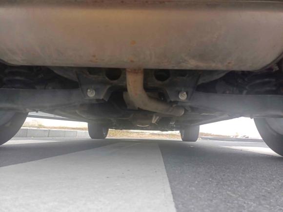 [金华·浙G] 二手名爵MG领航2021款 300TGI 自动两驱Trophy尊享版