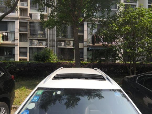 [上海·沪A] 二手大众朗行2017款 230TSI DSG舒适版