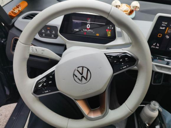 [上海·沪A] 二手大众大众ID.32022款 Pro 极智版