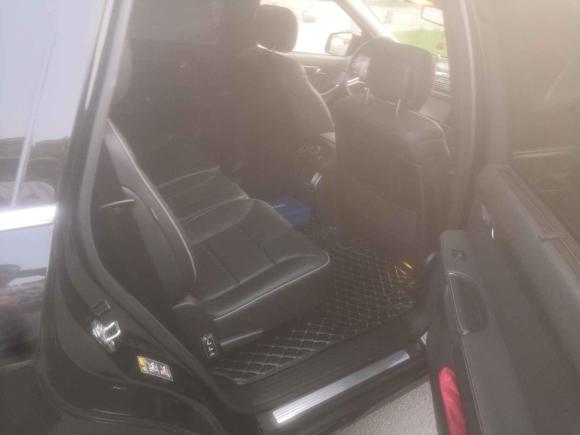 [常州·苏D] 二手奔驰奔驰R级2017款 R 320 4MATIC 商务型臻藏版