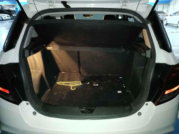 [济南·鲁A] 二手雪佛兰乐风RV2016款 1.5L 自动趣行版