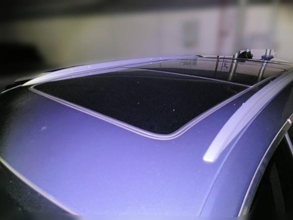 [深圳·粤B] 二手凯迪拉克凯迪拉克XT52018款 25T 豪华型