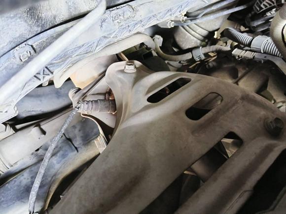 [无锡·苏B] 二手丰田雷凌2017款 改款双擎 1.8H GS E-CVT精英天窗版 国V