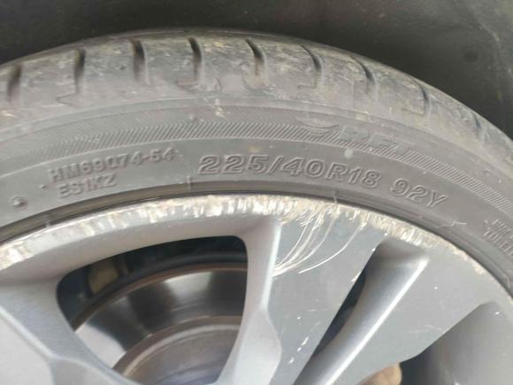 [无锡·苏B] 二手奔驰奔驰CLA2018款 CLA 200 动感型