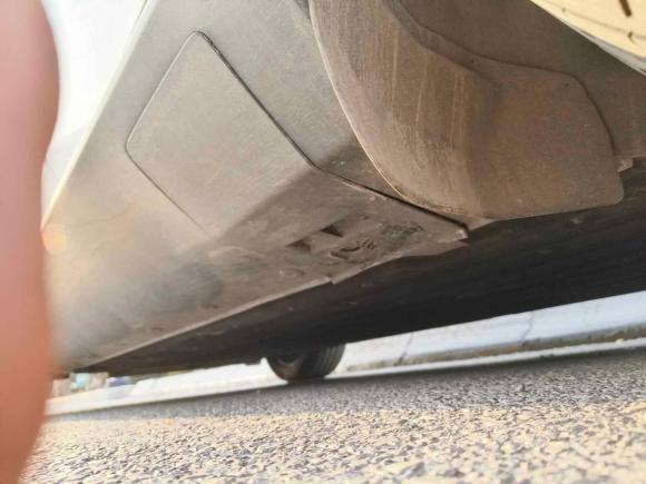 [西安·陕A] 二手奔驰奔驰EQC2020款 EQC 350 4MATIC