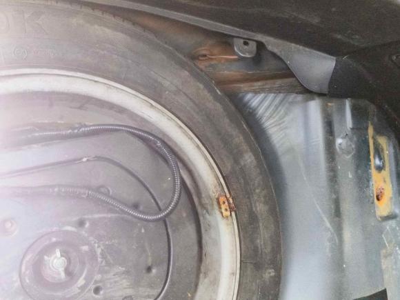 [南通·苏F] 二手马自达马自达62007款 轿跑 2.3L 自动型