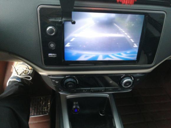 [上海·沪C] 二手观致观致32014款 三厢 1.6L 自动致悦增强型