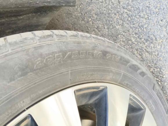 [北京·京Q] 二手大众速腾2015款 230TSI 自动豪华型