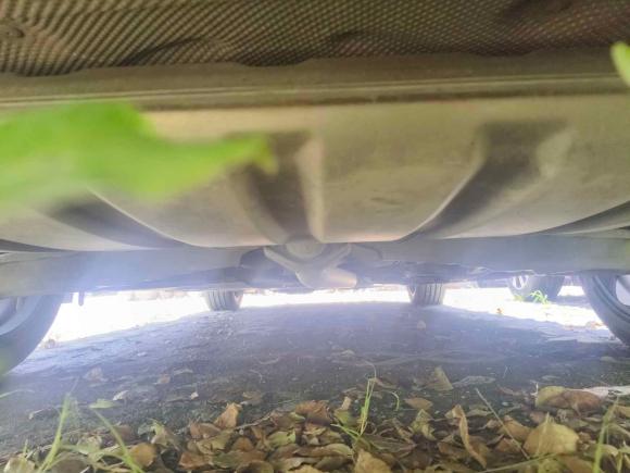 [上海·沪B] 二手马自达阿特兹2015款 2.5L 蓝天运动版