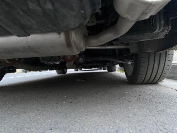 [南京·苏L] 二手英菲尼迪英菲尼迪Q50L2022款 2.0T 逸享版