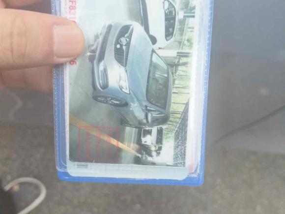 [上海·沪D] 二手别克别克GL62018款 18T 6座尊贵型