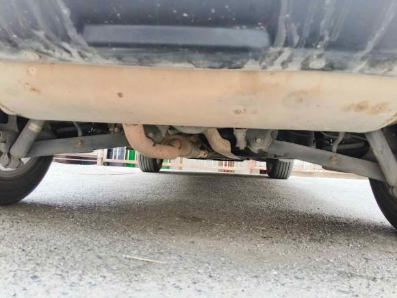 [武汉·鄂A] 二手日产逍客2010款 20X雷 CVT 2WD