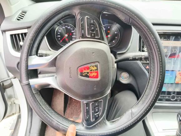 [南通·苏F] 二手荣威荣威RX52016款 20T 两驱自动互联网智享版