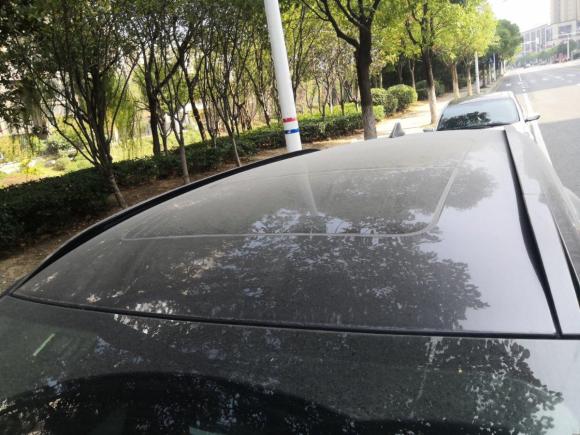 [南京·苏L] 二手星途星途凌云2021款 290T 两驱星耀版