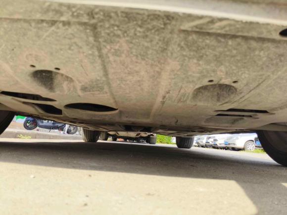 [西安·陕A] 二手现代领动2016款 1.6L 自动智炫·精英型