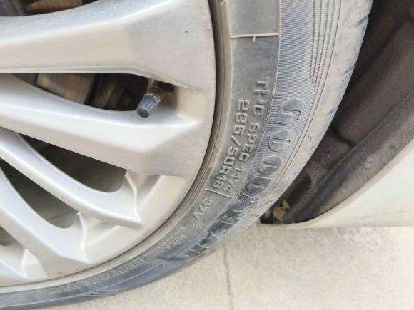 [金华·浙G] 二手凯迪拉克凯迪拉克CT62017款 28T 时尚型