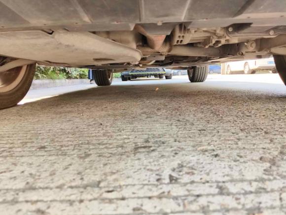 [宁波·浙B] 二手奔驰奔驰GLA2017款 GLA 200 动感型