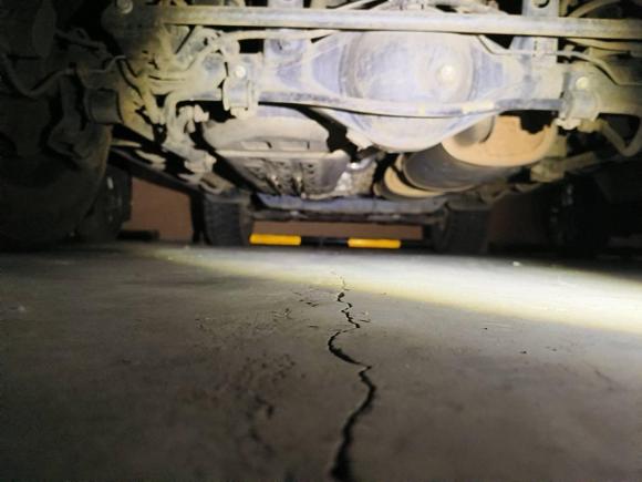 [宁波·浙D] 二手坦克坦克3002023款 越野版 2.0T 征服者