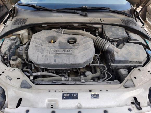 [温州·浙C] 二手沃尔沃沃尔沃S80L2012款 2.0T 智尚版