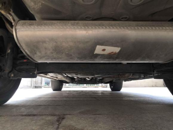 [上海·沪C] 二手众泰大迈X52017款 升级版 1.5T CVT地主型