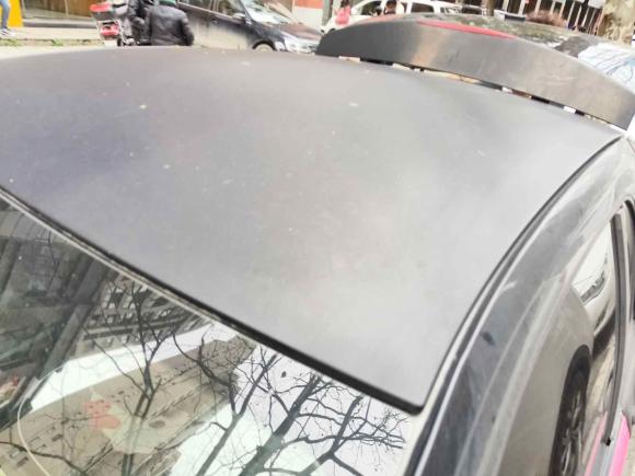 [武汉·鄂A] 二手smartsmart fortwo2012款 1.0 MHD 硬顶标准版