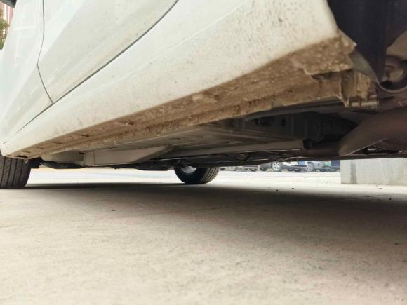 [无锡·苏B] 二手别克英朗2021款 改款 1.3T 自动轻混动精英型