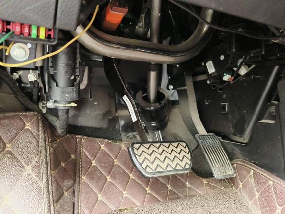 [南通·苏F] 二手哈弗哈弗H62017款 蓝标 运动版 1.5T 自动两驱豪华型