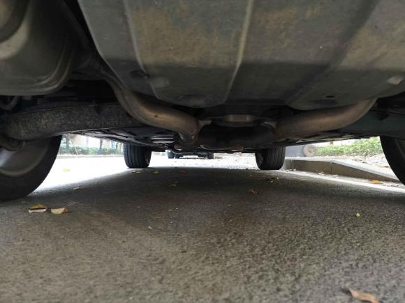 [无锡·苏A] 二手奔驰奔驰GLK级2011款 GLK 300 4MATIC 动感型