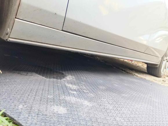 [广州·粤U] 二手马自达马自达3 昂克赛拉2021款 2.0L 自动质睿版