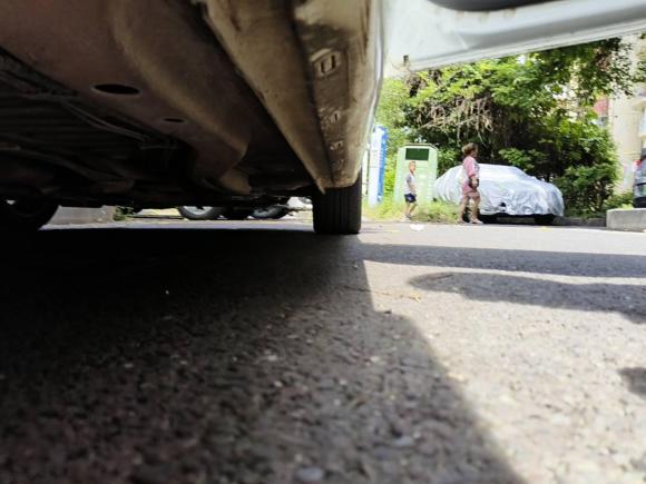 [南昌·赣M] 二手奇瑞艾瑞泽52016款 1.5L CVT领潮版