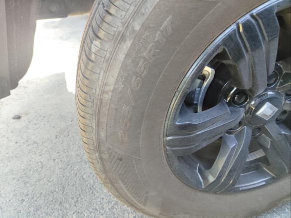 [南通·苏F] 二手坦克坦克3002021款 越野版 2.0T 征服者