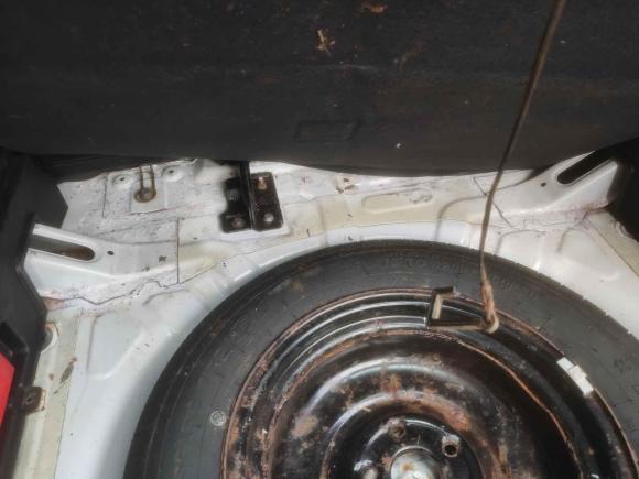 [南昌·赣A] 二手众泰大迈X52015款 1.5T CVT掌柜型 国IV