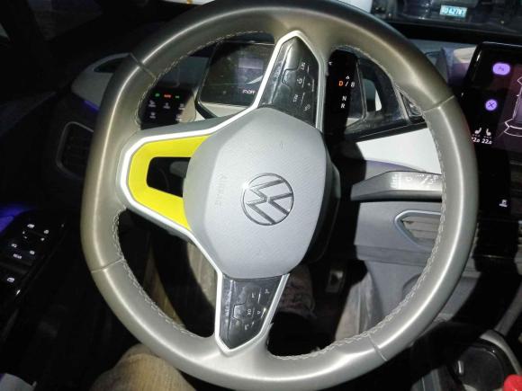 [苏州·苏E] 二手大众大众ID.32021款 Pro 极智版