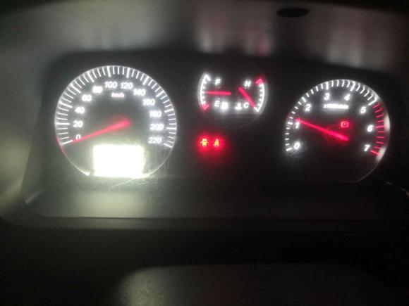 [无锡·苏B] 二手福田风景G52021款 2.0L汽油商运版6座多用途乘用车1TZS