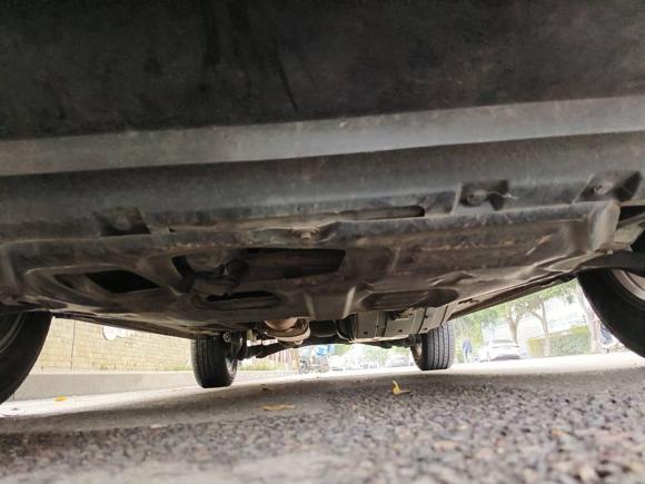 [成都·川A] 二手哈弗哈弗F72019款 1.5T 两驱i型 国VI