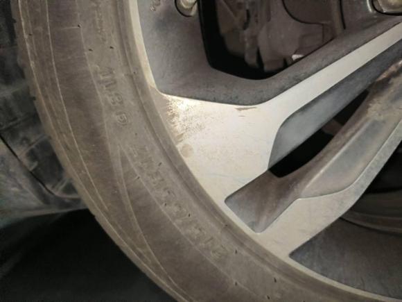 [西安·陕A] 二手纳智捷优6 SUV2014款 1.8T 时尚型