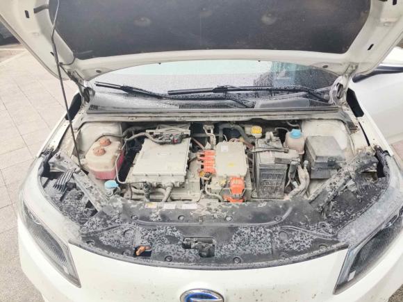 [温州·浙C] 二手埃安AION S2019款 炫 630