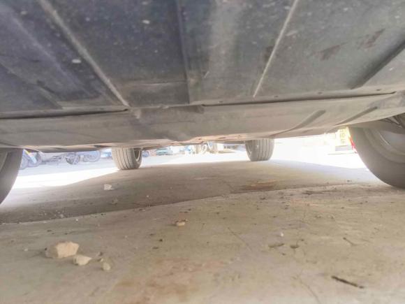 [温州·浙C] 二手奔驰奔驰GLA2016款 GLA 200 动感型