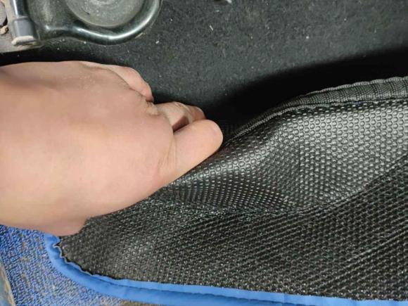 [西安·陕U] 二手Jeep自由侠2017款  180T 自动劲能版