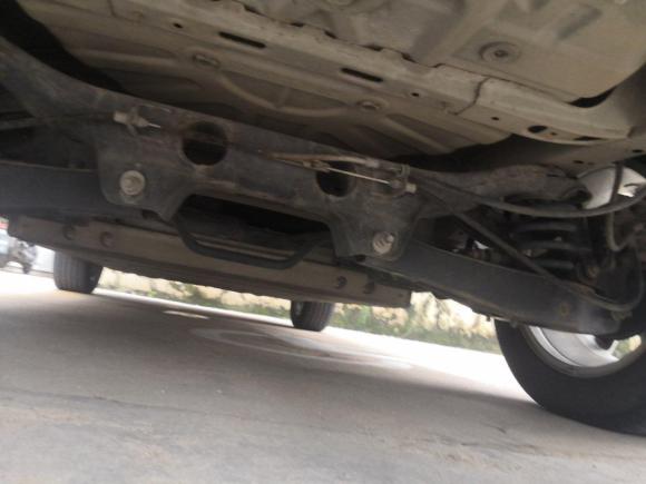 [青岛·鲁B] 二手荣威荣威RX5新能源2017款 ERX5 EV400 电动互联网豪华版