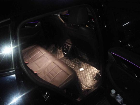 [苏州·苏E] 二手宝马宝马X42019款 xDrive25i M运动套装