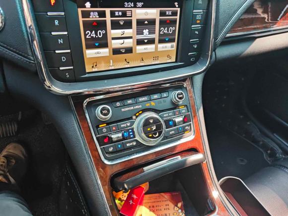 [南通·苏F] 二手林肯林肯大陆2018款 2.0T 两驱尊耀版